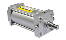 Special Pneumatic Cylinders